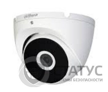 DH-HAC-T2A11P (2.8мм) 1 Мп HDCVI IP67