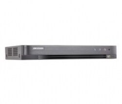 DS-7208HQHI-K2/P (POC) 8-канальный Turbo HD видеорегистратор с поддержкой POC