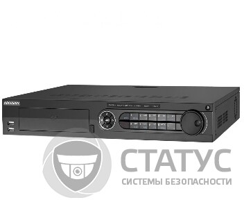 DS-7316HQHI-K4 16-канальний Turbo HD відеореєстратор