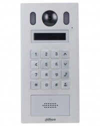 DHI-VTO6221E-P 2МП IP вызывная панель