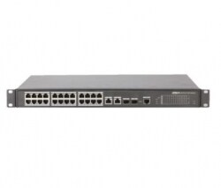 PFS4226-24ET-240 24-портовый управляемый POE коммутатор