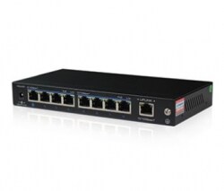 UTP1-SW0801-TP120 8-портовый PoE коммутатор