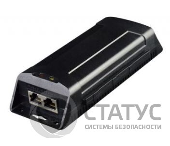 UTP7201GE-PSE30 PoE инжектор (30Вт)