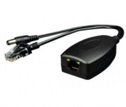 UTP3-PDA01-B13W PoE сплитер