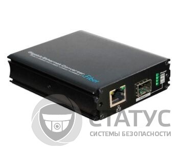 UOF7201GE 1Гб медиаконвертер