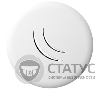 Точка доступа MikroTik cAP lite (RBcAPL-2nD)