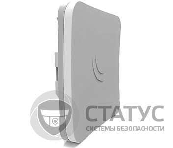 SXTSQ LITE2 (RBSXTSQ2ND) 2.4 ГГц Wi-Fi точка доступа с усиленной антенной