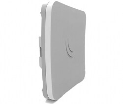SXTSQ LITE2 (RBSXTSQ2ND) 2.4 ГГц Wi-Fi точка доступа с усиленной антенной