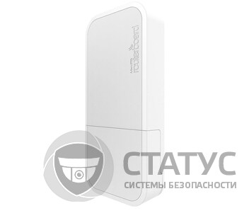 WAP AC BE (RBWAPG-5HACT2HND-BE) Двухдиапазонная Wi-Fi внешняя точка доступа