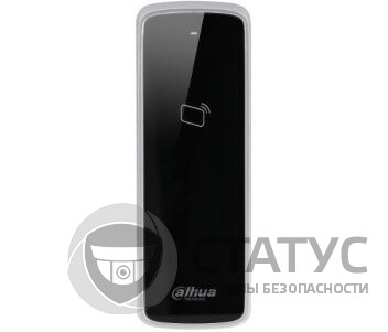 DHI-ASR1200D Тонкий водонепроницаемый RFID-считыватель