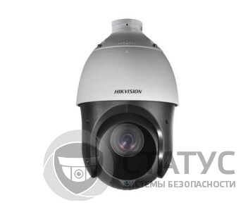 DS-2DE4225IW-DЕ (E) 2Мп PTZ купольная видеокамера Hikvision