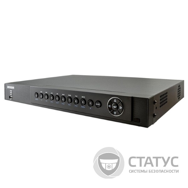 Hikvision DS-7208HQHI-F2/N