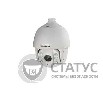 DS-2DE7430IW-AE IP SpeedDome Hikvision