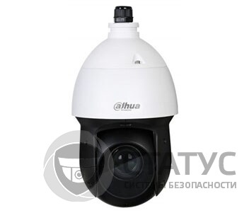 DH-SD49225XA-HNR 2МП Starlight IP PTZ видеокамера Dahua с алгоритмами AI