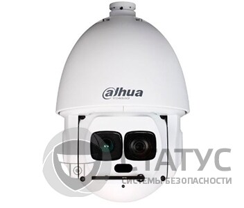 DH-SD6AL245U-HNI-IR 2Мп 45x сетевая видеокамера Starlight IR PTZ Dahua