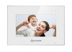 Qualvision QV-IDS4770QW 7 Wi-Fi AHD