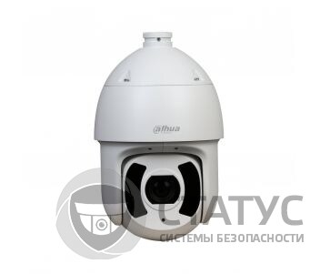 DH-SD6CE245U-HNI 2Мп 45x сетевая видеокамера Starlight PTZ Dahua
