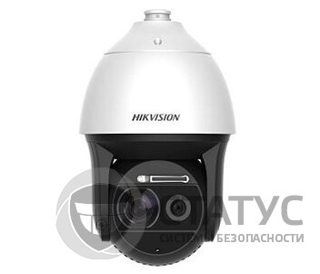 DS-2DF8436I5X-AЕLW 4Мп IP PTZ видеокамера Hikvision с лазерной подсветкой