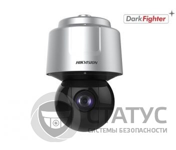 DS-2DF6A436X-AEL (C) 4 Мп 36х IP SpeedDome Hikvision
