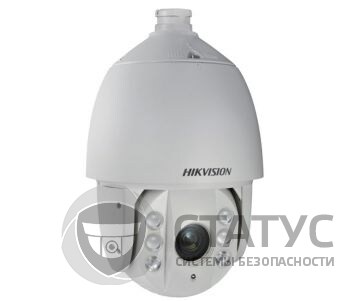 DS-2AE7168A Видеокамера цветная скоростная роботизированная