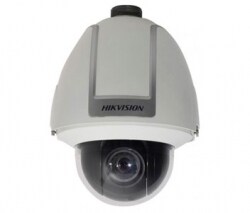 iDS-2DF1-517 Вулична IP SpeedDome Hikvision
