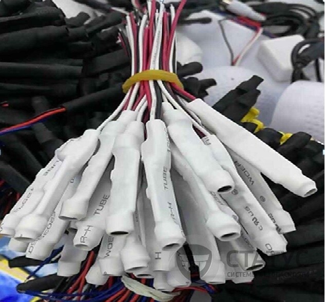 Микрофон активный