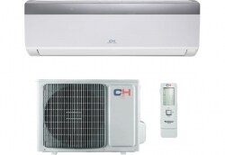 Кондиционер CooperHunter CH-S18FTXTB2S-NG