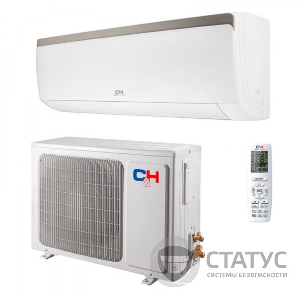 Кондиционер CooperHunter CH-S18XP9