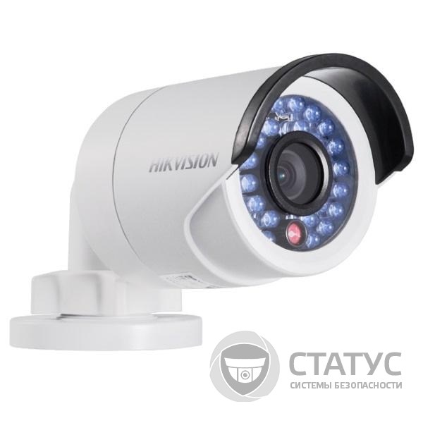 Hikvision DS-2CD2020F-IW