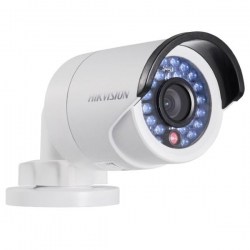 Hikvision DS-2CD2020F-IW