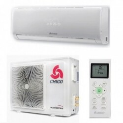 CHIGO CS-51V3A-1P169AE2S СЕРИЯ FJORD WIFI