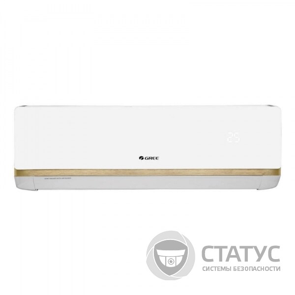 GREE GWH09AAA-K3NNA2A BORA