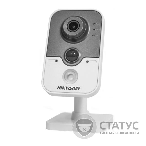 Hikvision DS-2CD2432F-I