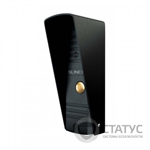 Вызывная панель Slinex ML-16HD Black