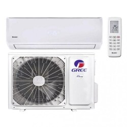 GREE GWH18QD-K3DNB6G SMART DC INVERTER WIFI