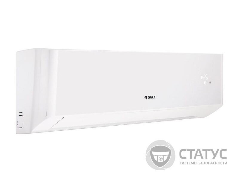 GREE GWH12YD-S6DBA2A AMBER DC INVERTER WIFI