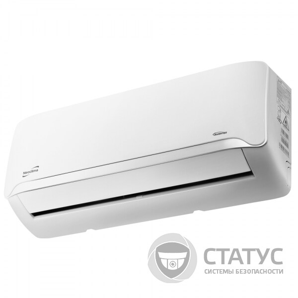 Neoclima NS/NU-09ESNIw1 серия Skycold Nordic (-25°С)