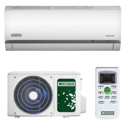 Кондиционер Leberg LBS-VKG12UA/LBU-VKG12UA