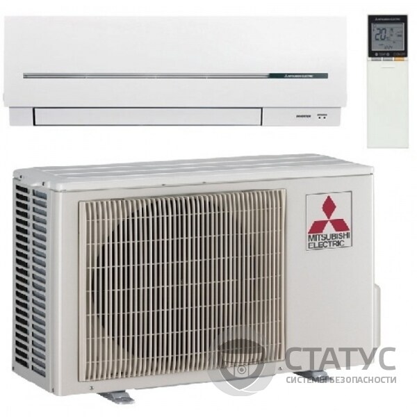 MITSUBISHI ELECTRIC MSZ-SF50VE / MUZ-SF50VE STANDART INVERTER