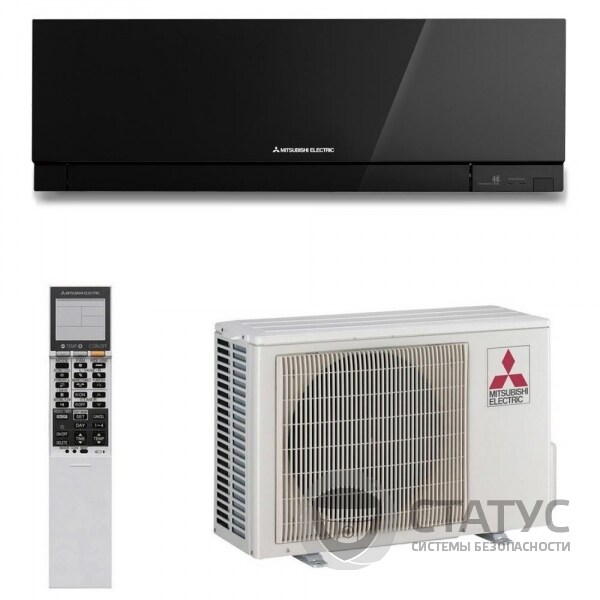 MITSUBISHI ELECTRIC MSZ-EF25VE3B/MUZ-EF25VE DESIGN INVERTER