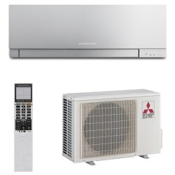 MITSUBISHI ELECTRIC MSZ-EF35VE3S/MUZ-EF35VE DESIGN INVERTER