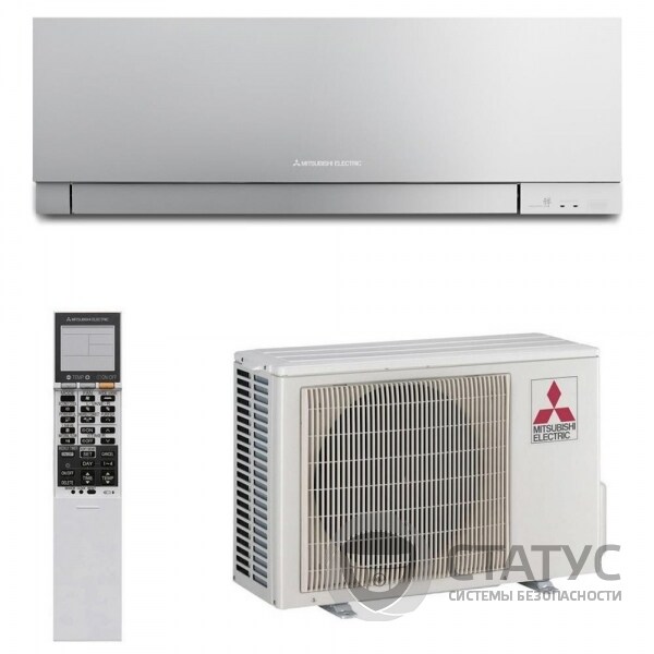 MITSUBISHI ELECTRIC MSZ-EF42VE3S/MUZ-EF42VE DESIGN INVERTER