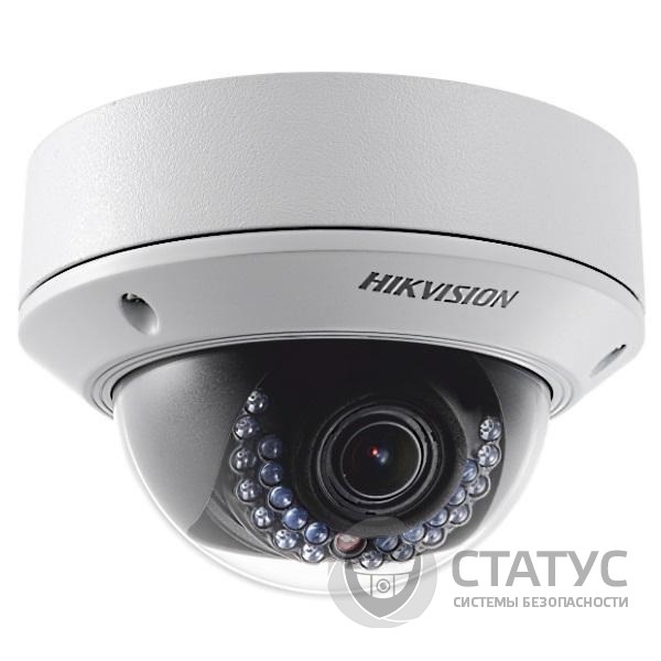 Hikvision DS-2CD2712F-IS