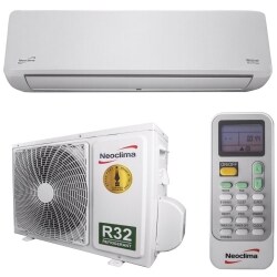 Neoclima Yeti NS/NU-18EHZIw