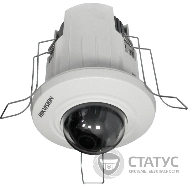 Hikvision DS-2CD2E20F