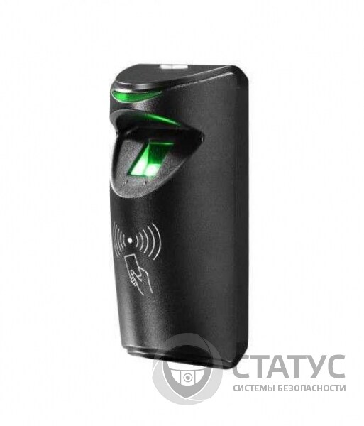 ZKTeco F11/ID. Сетевой биометрический терминал контроля доступа по отпечатку пальца и ID карте Em-Marine