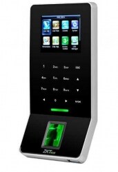 F22 SilkID Sesnor/ Color Black/MF