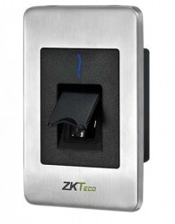 ZKTeco FR1500-WP/MF SilkID