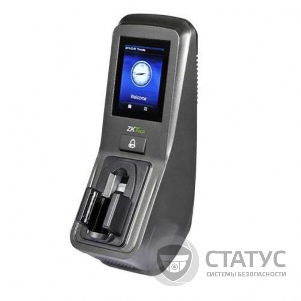 ZKTeco FV350/ID.