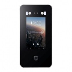 ZKTeco FaceDepot-7A (ID)